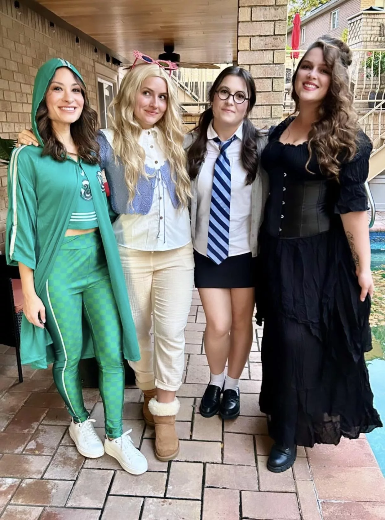 Which one and why? [4] posted by Sorry_Zebra_8192