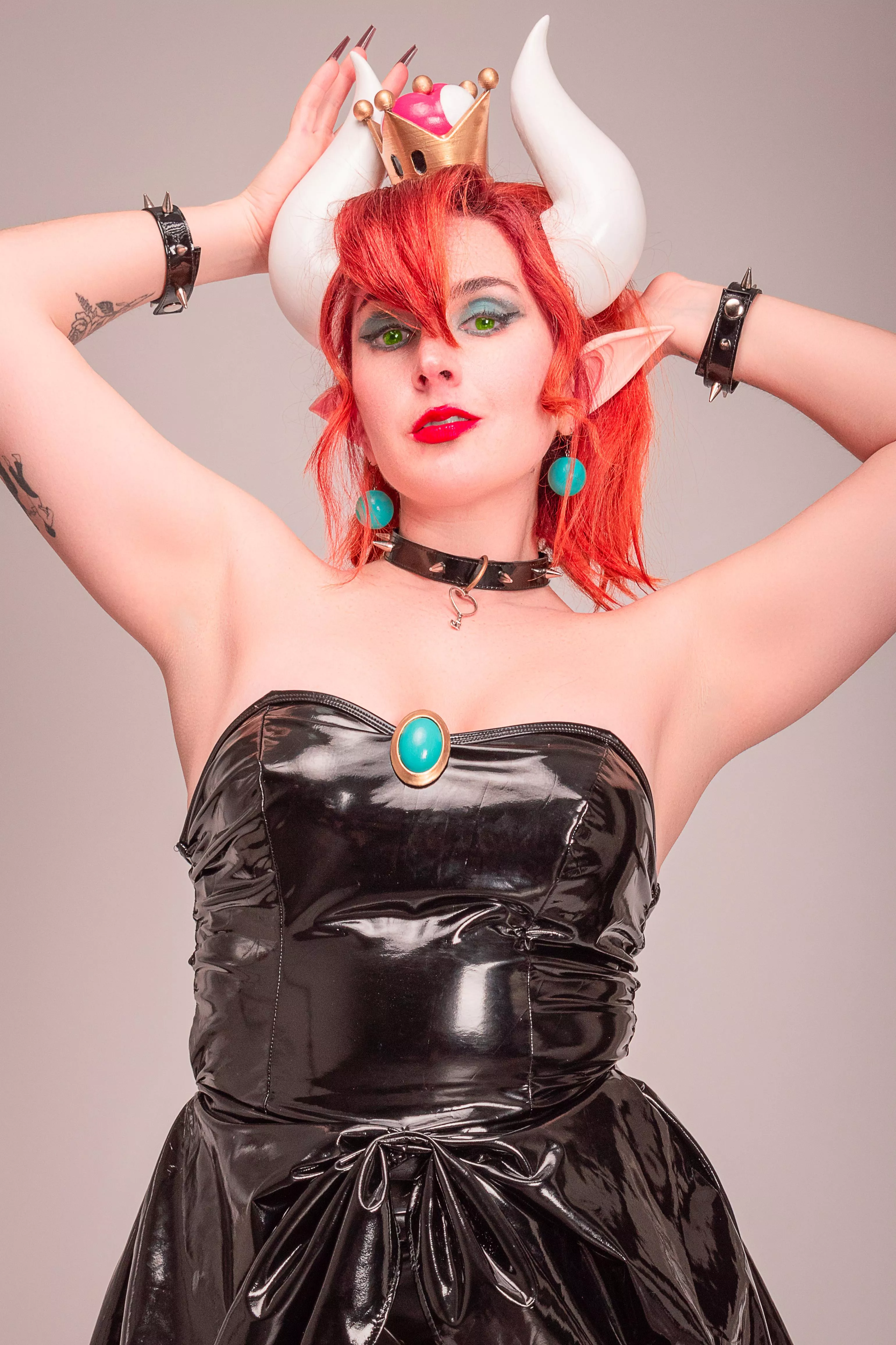 Which one will you be licking first? posted by MaiaRedhood