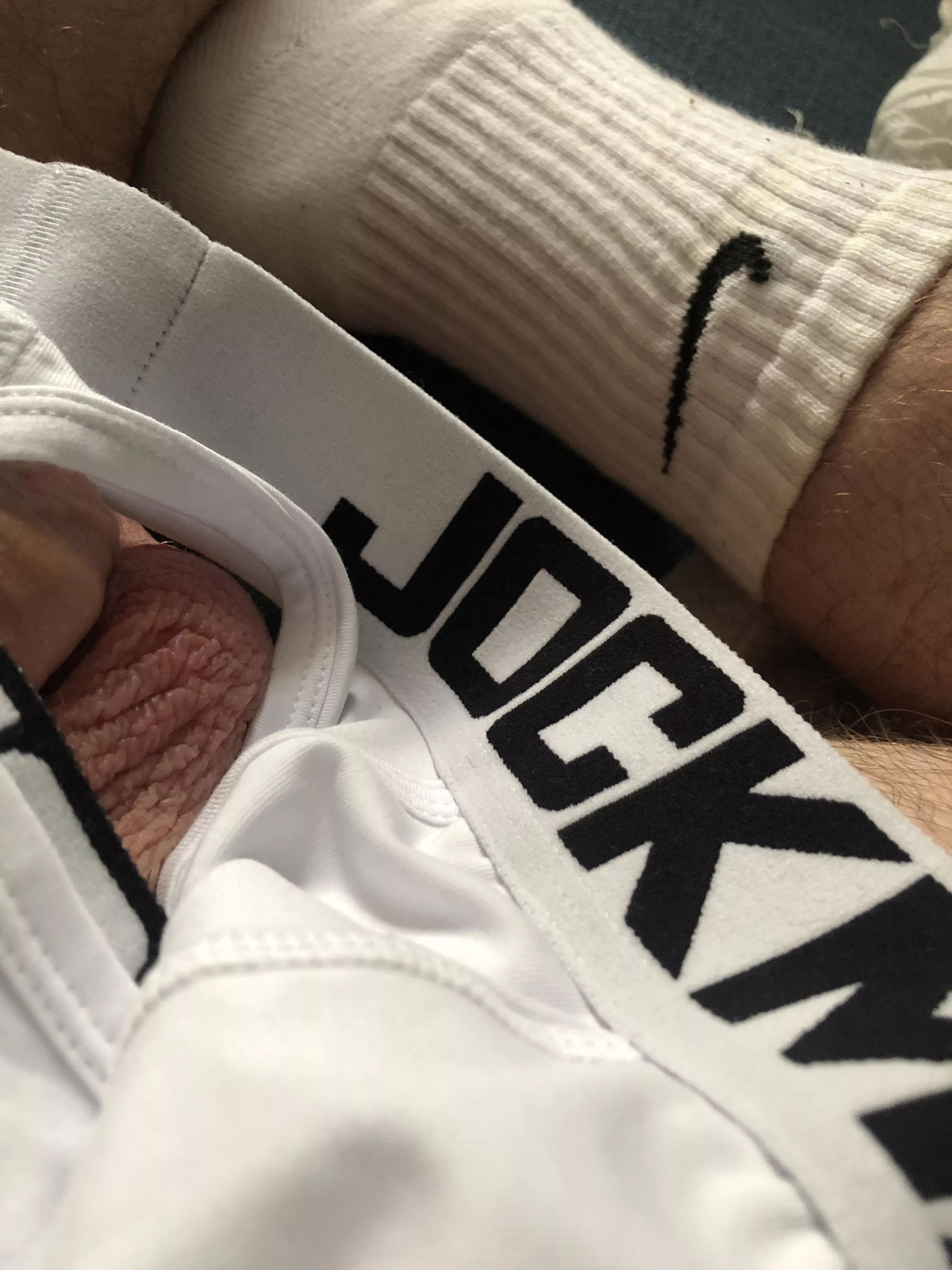 White today? posted by Comfortable_Pool_189