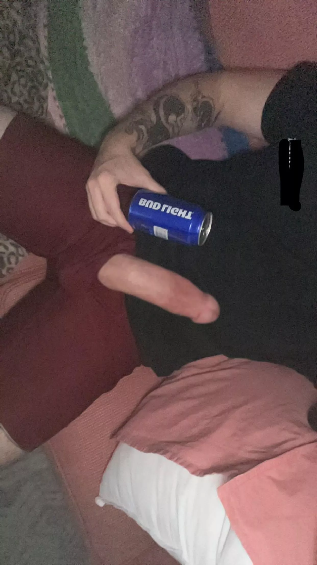 Who doesn’t love a good perspective pic posted by [deleted]