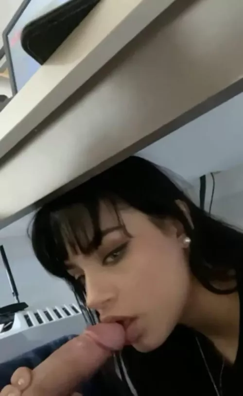 Who is she??? by Tight-Arm-5187