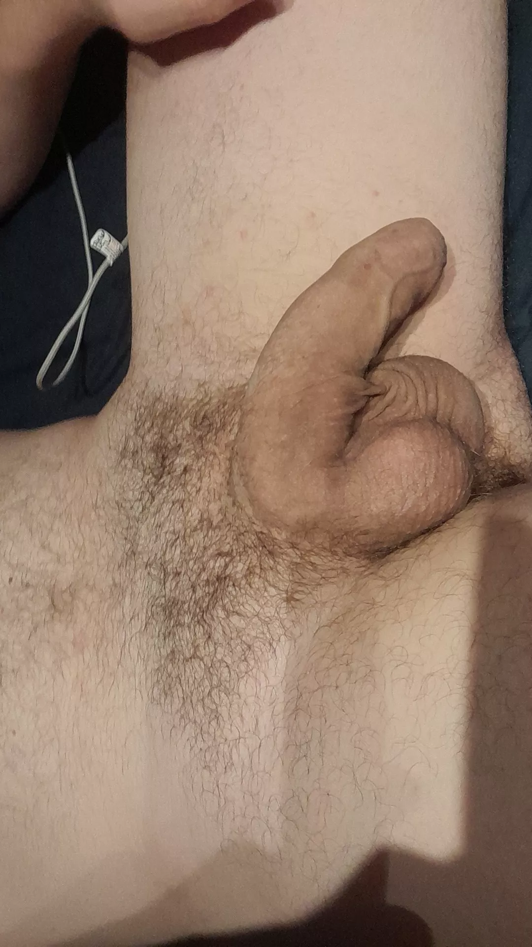 Who likes it uncut? posted by Exciting_Curve_3668