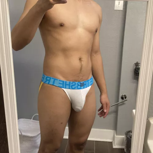 Who needs a new rag? by gusapp3