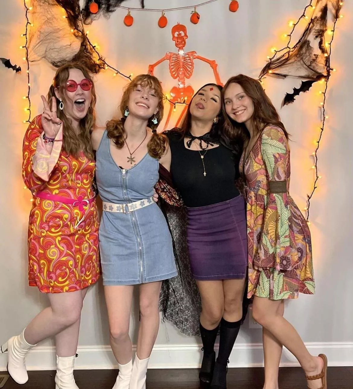 Who’s getting used the most to least posted by No-Pangolin-3609