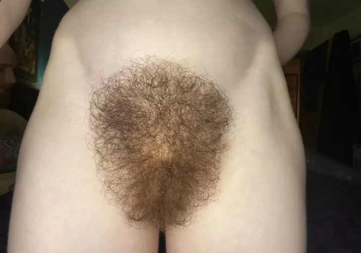 Wild but wonderful by Many-Aioli688