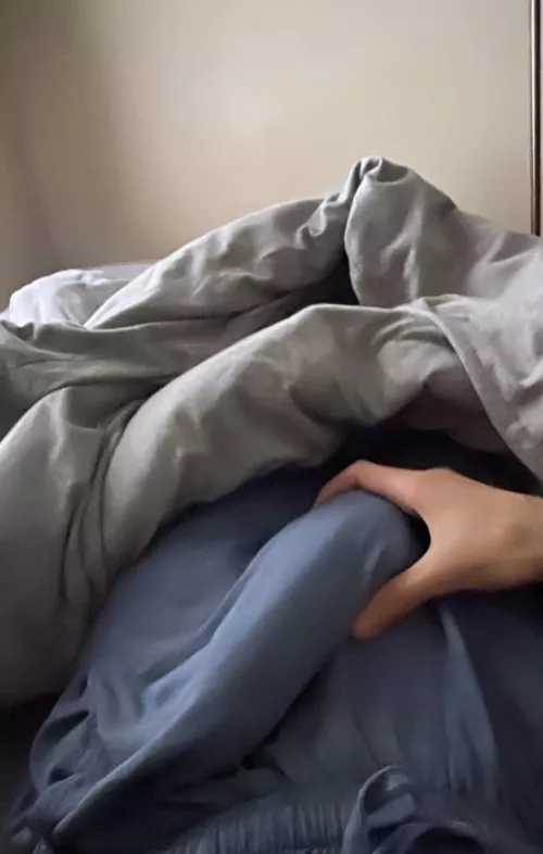 Woke up like this, should I go downstairs and join everyone for breakfast? by Numerous_Music_4691