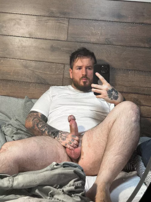 Would you let me breed you? by VKchris