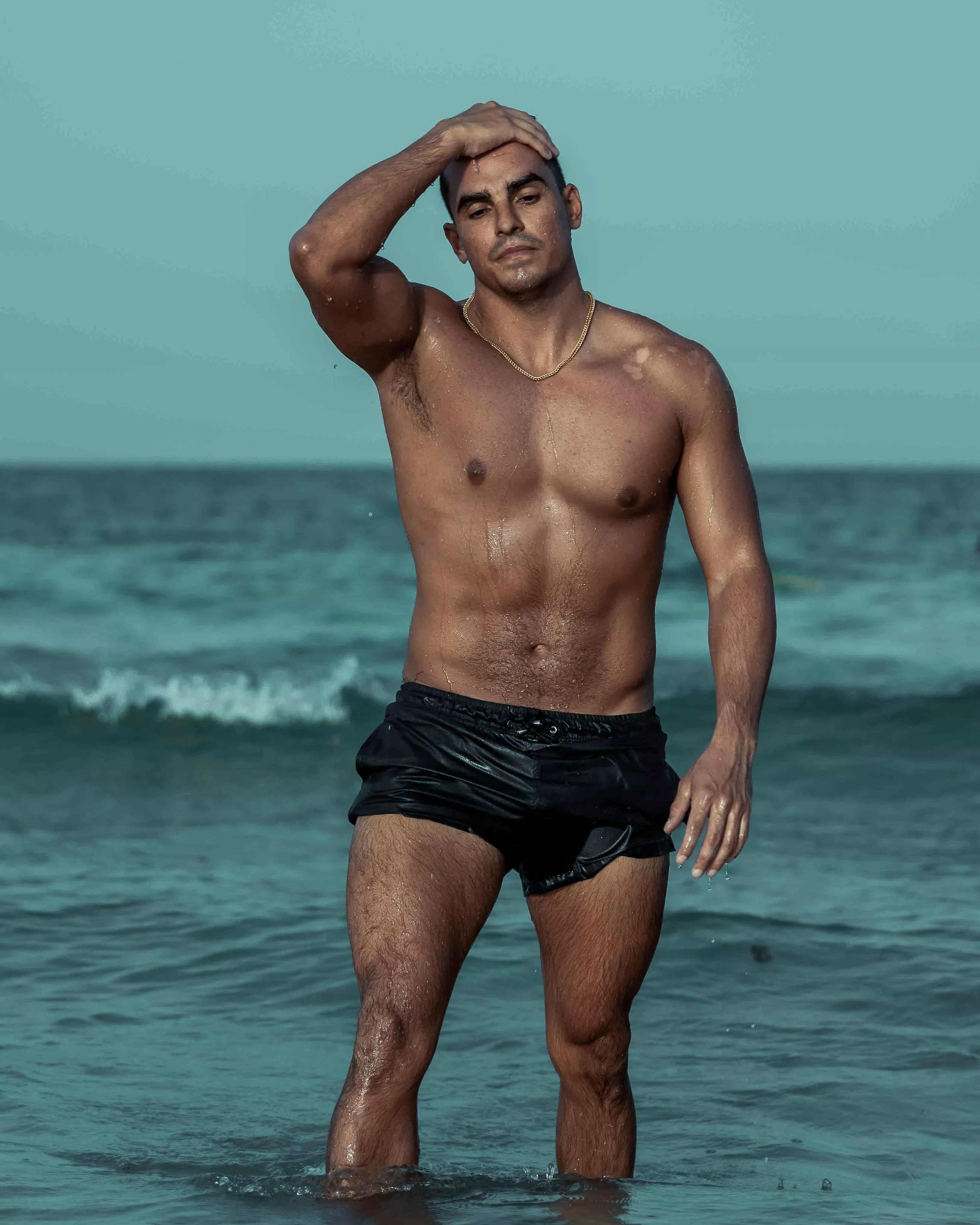 Would you like to take out my swimwear? posted by Find_igor95