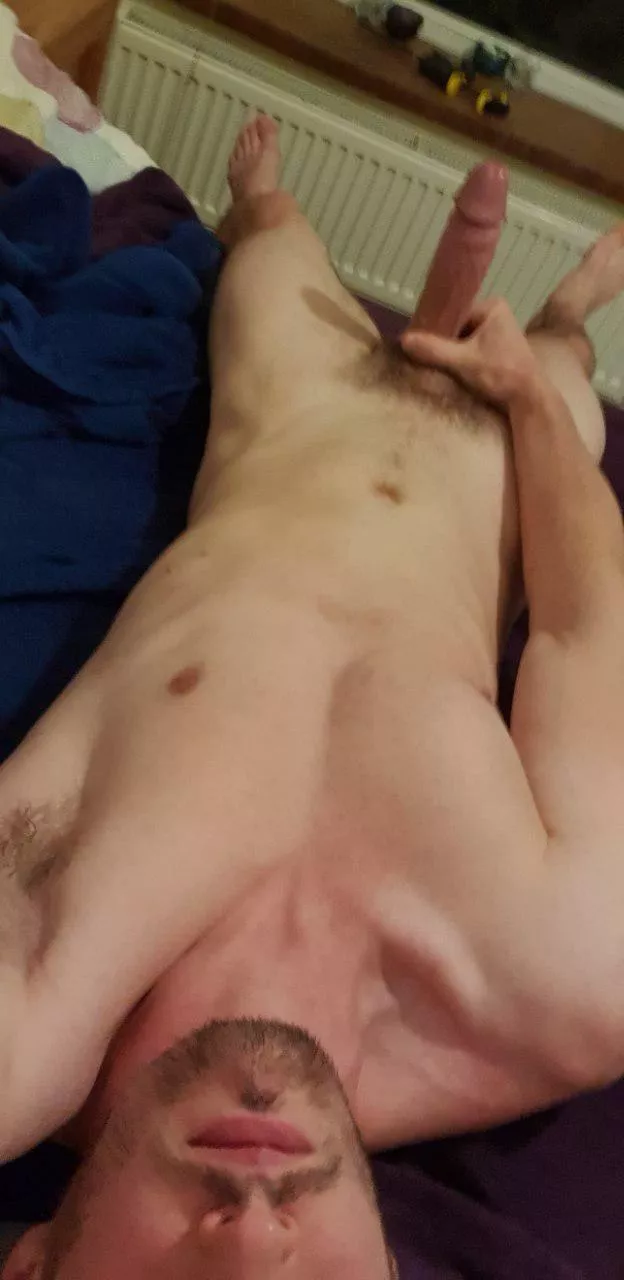 You riding my face or cock first? posted by longdongsilver987