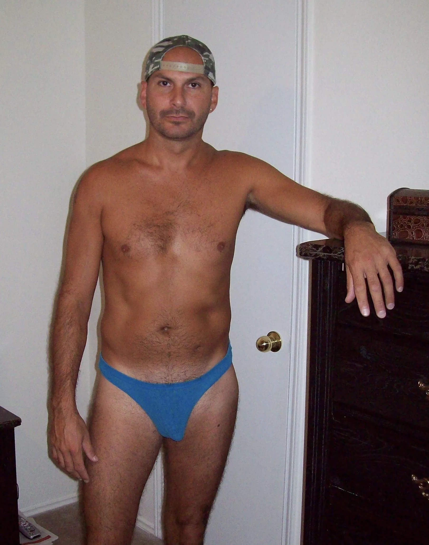 Younger me posted by Chavez2023