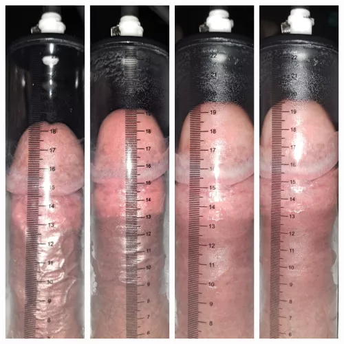 20 minute interval by dragonwcc