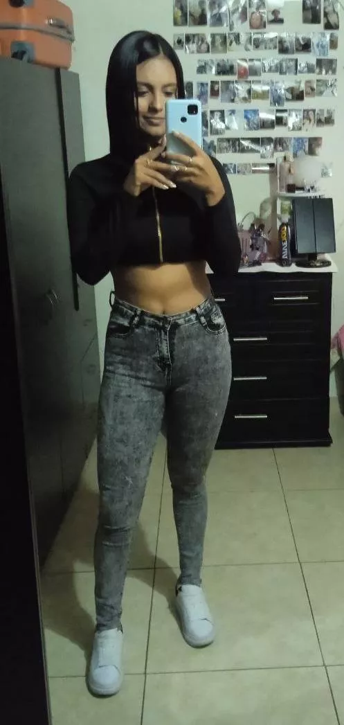 A bit boring alone here posted by angelinagil