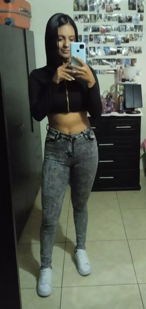 A bit boring alone here by angelinagil