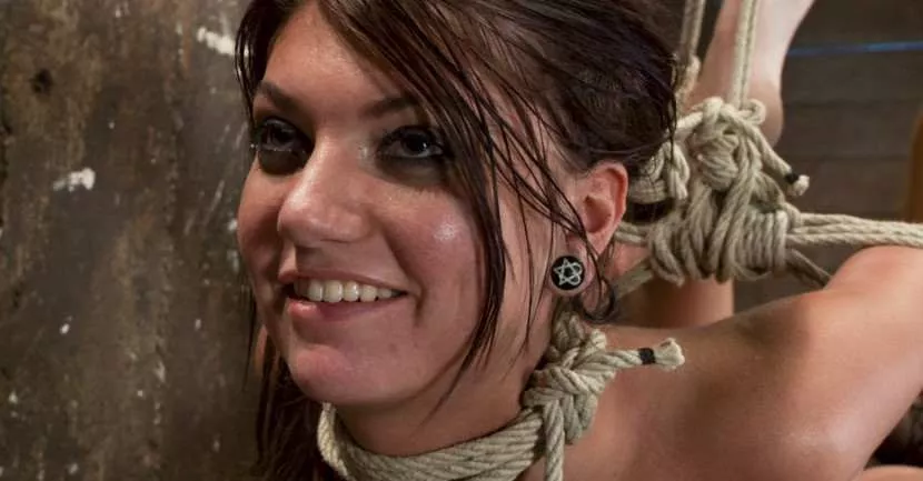 A Happily Bound Cassandra posted by jgoja