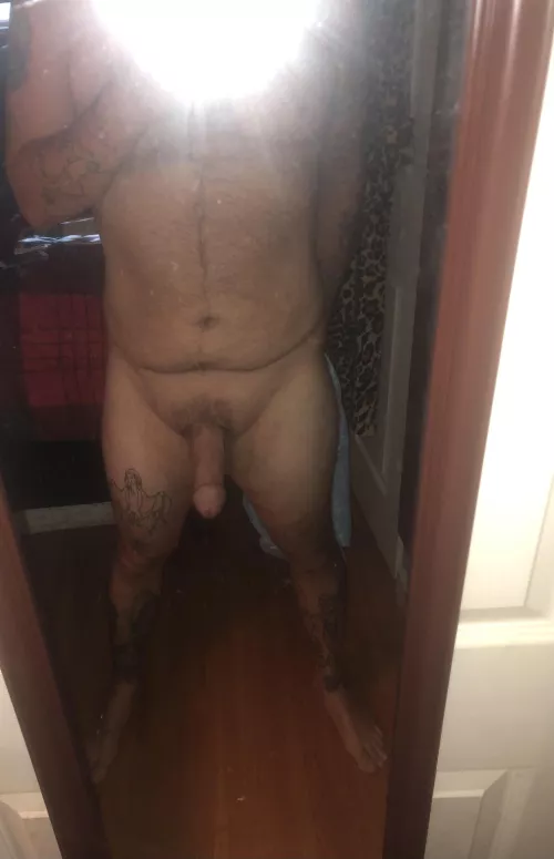 Am I in the right place? by Zestyclose_Recipe309