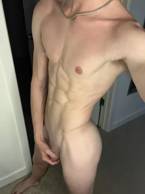 Am I your type? by Expensive_Artist_402