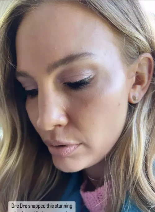 Anna saccone by Weary-Jellyfish-8358