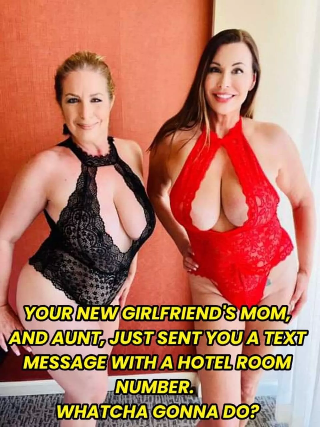 Anyone know who they are? posted by onelung1993