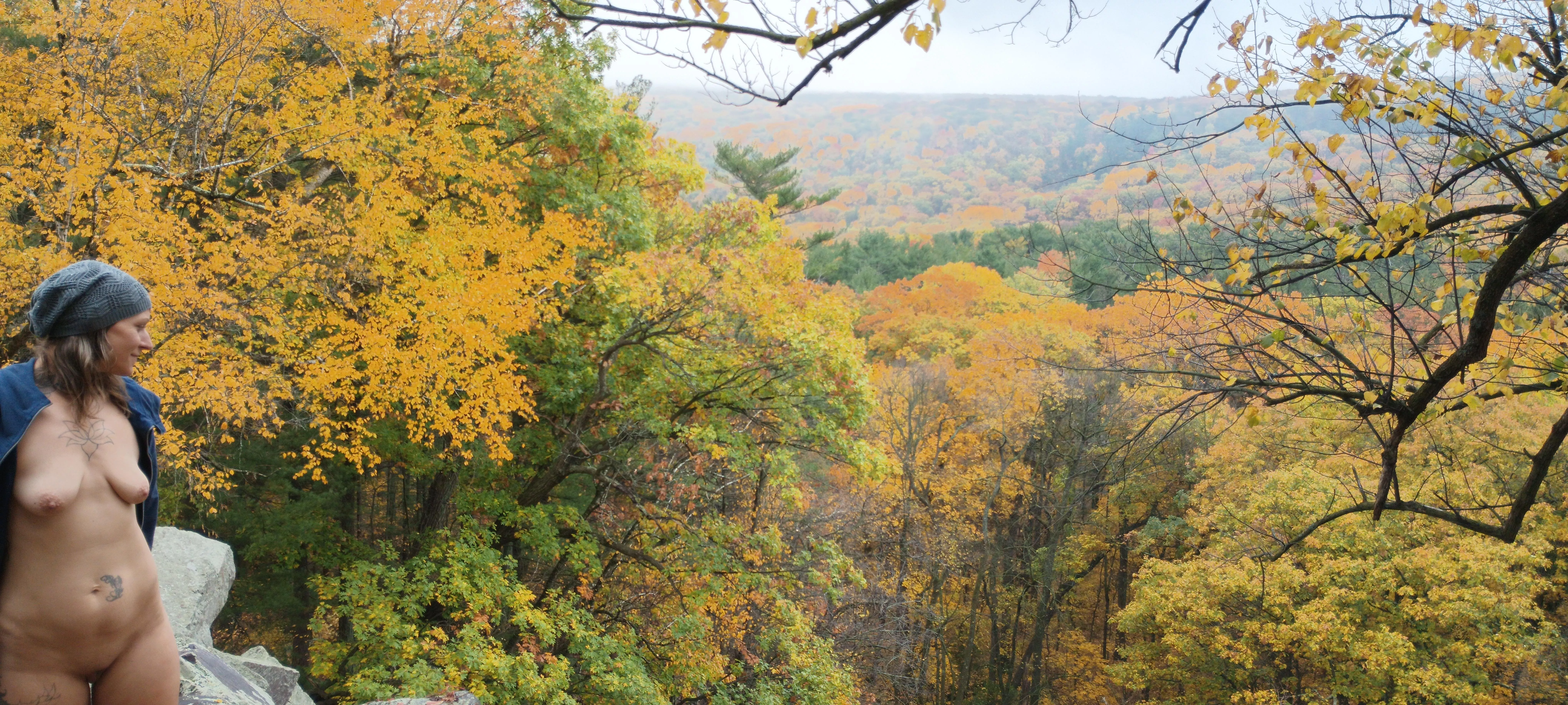 Autumn 🍁 posted by Newtynkerbell