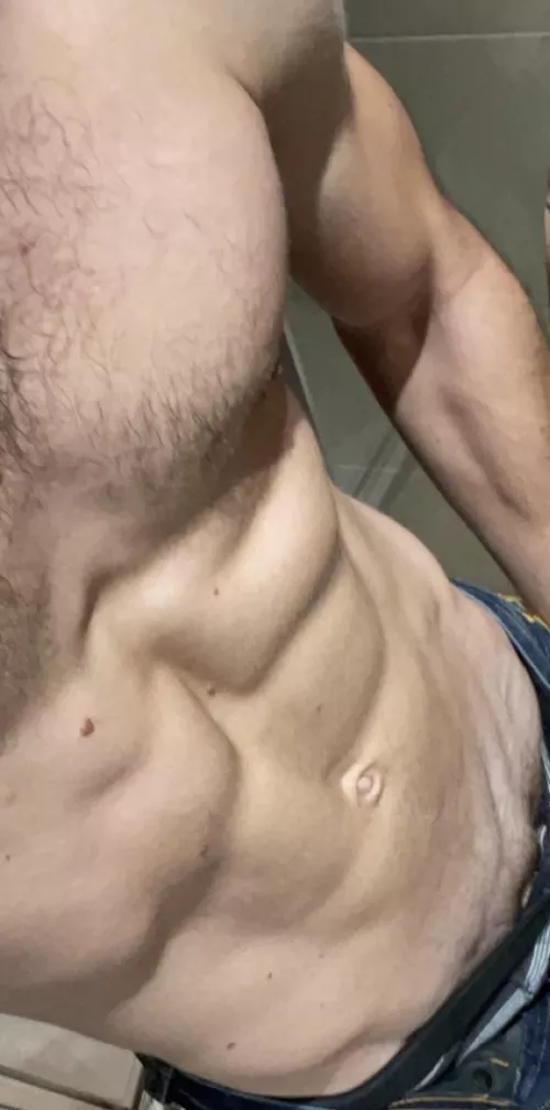 Away to jump in the shower want to watch me take these off? by adam3546