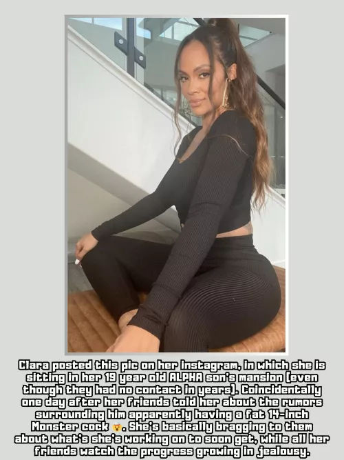 Being 10 steps ahead by guwud12