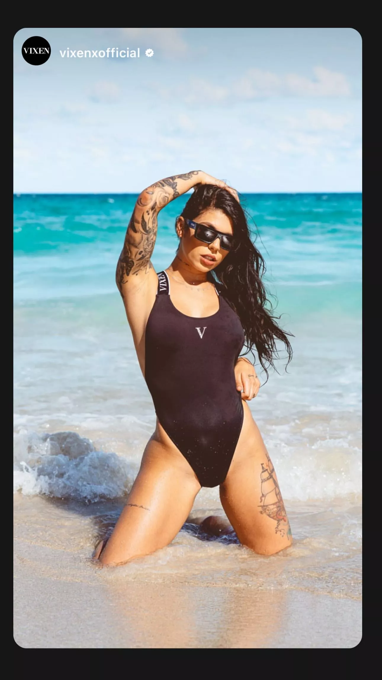 Bella 🔥🥵 posted by poipoleone