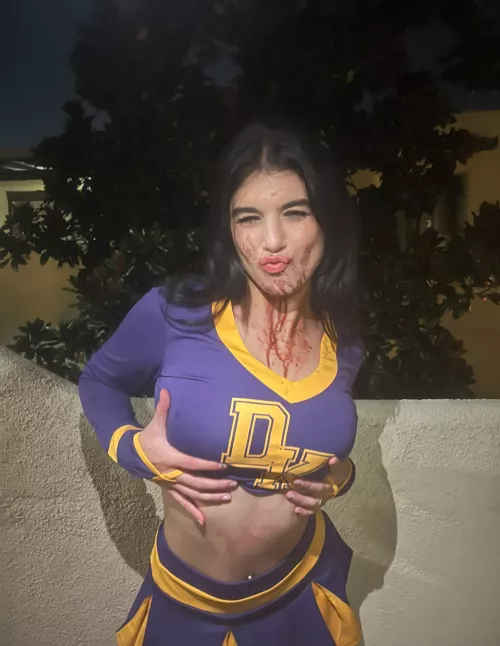 Best time of the year by therealkyree8