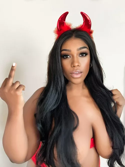 big mood!! by kennedydavisof