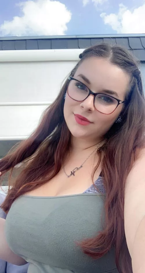 Big natural milkers by Thick-Appeal-8130