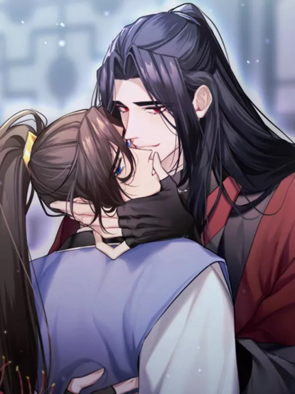 [Blood Under the Moonlight] spoilers please? posted by harlotin