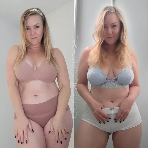 Born in 1973! Are we still screwing? by Crystal_Sunshine_