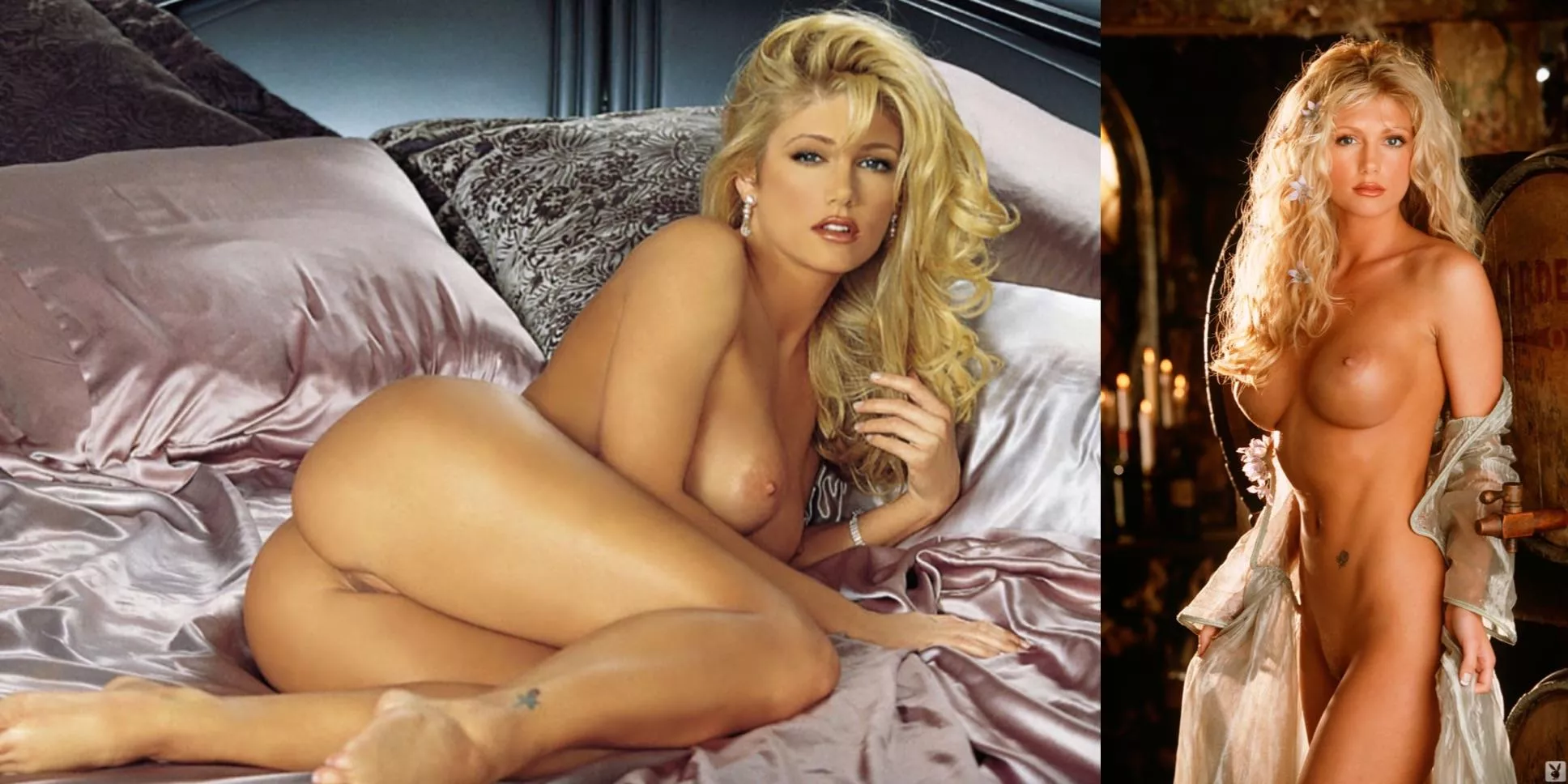 Brande Roderick. Playboy PMOTM April 2000 posted by tjack0907