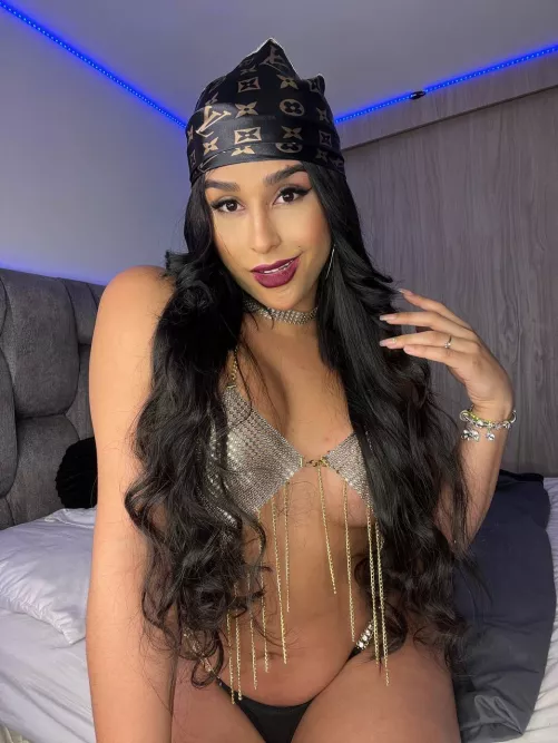 Can I fuck you first after I take over your ship? by frycl2014