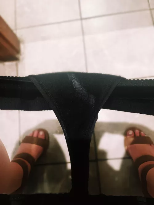 Come and find me. I’ll let you lick. by Reasonable_Cover992