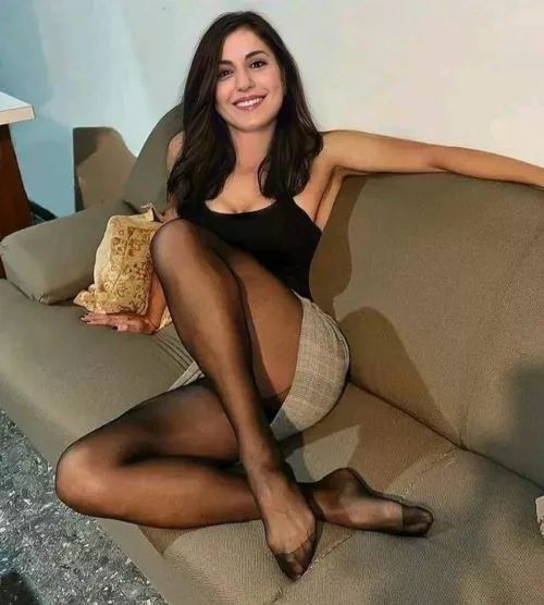 Come and sit nearby by Busty_Sam