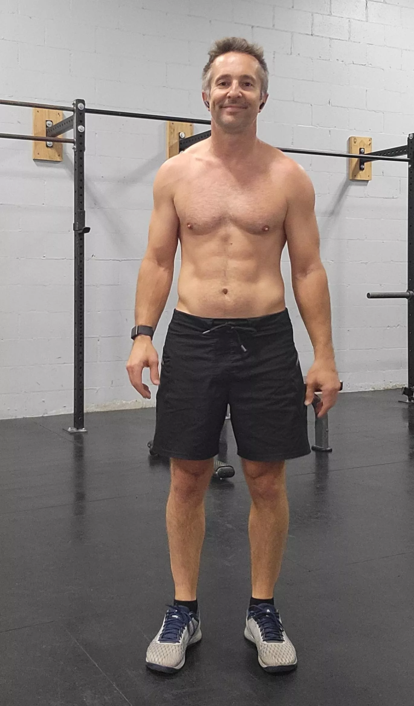 CrossFit (45) (m) posted by markallenmiller11