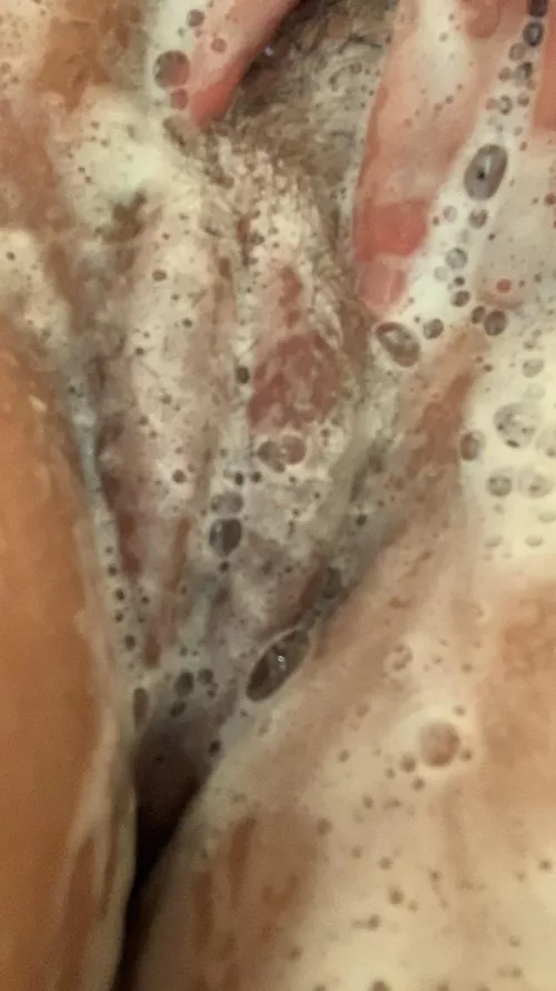 Deep clean 🧼 by Strawberry1119