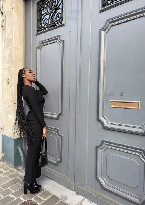 Did someone say mommy? by Cellyarose