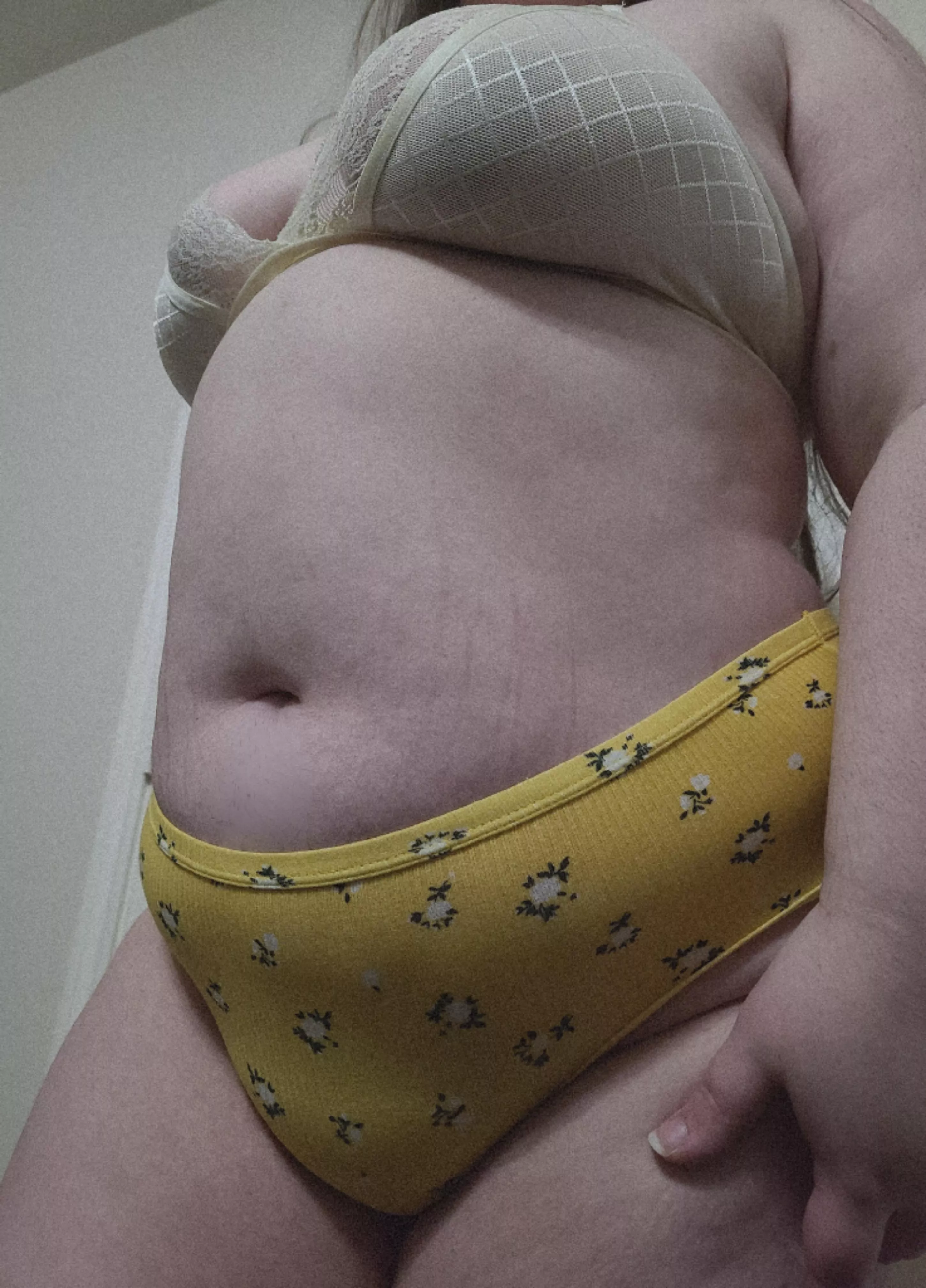 Do you think I'm your type? posted by VulgarVelma