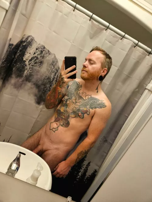 Don't mind me, just hanging out. by Single_Language7320