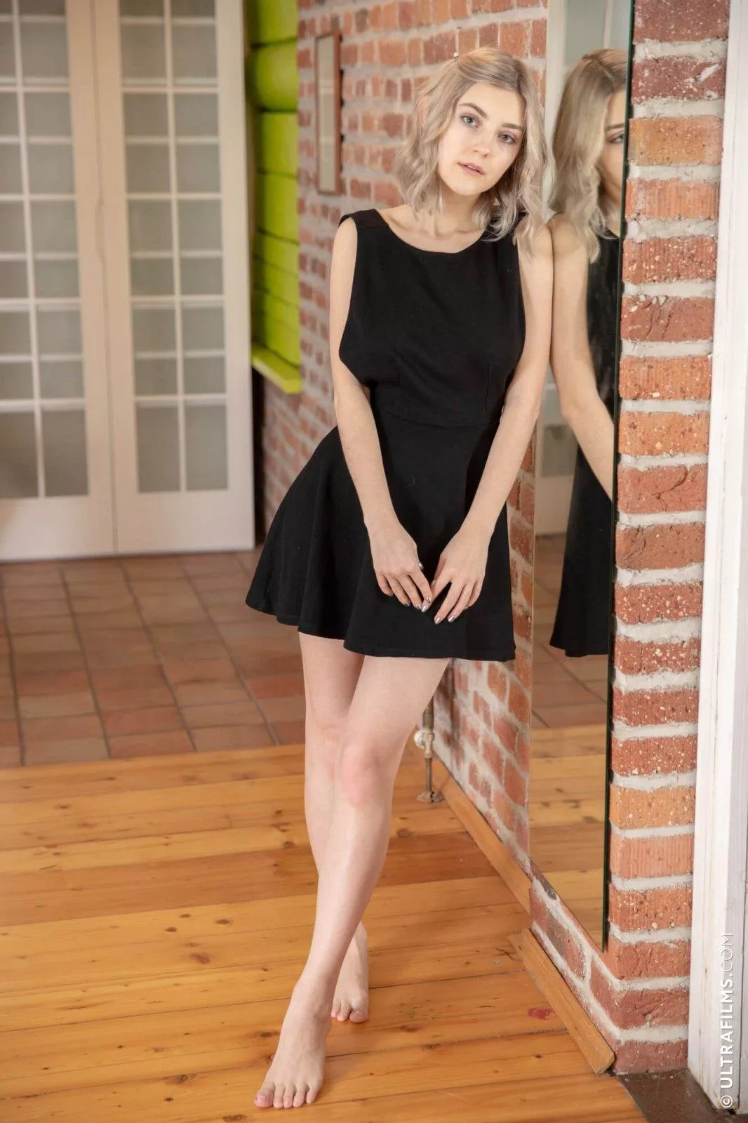 Eva Elfie posted by KingT3126