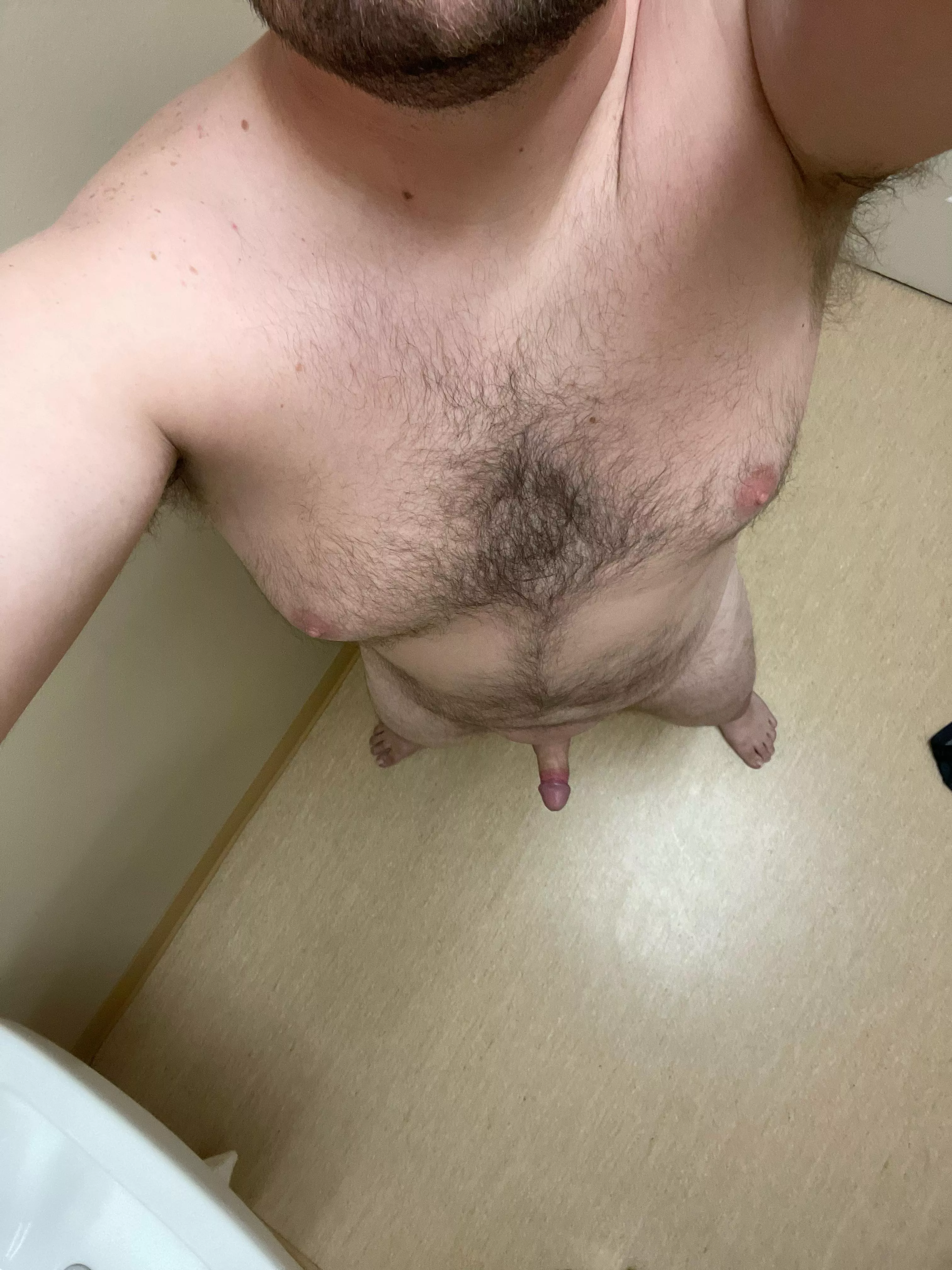 Fat but fun! posted by Ok_Inspection7387