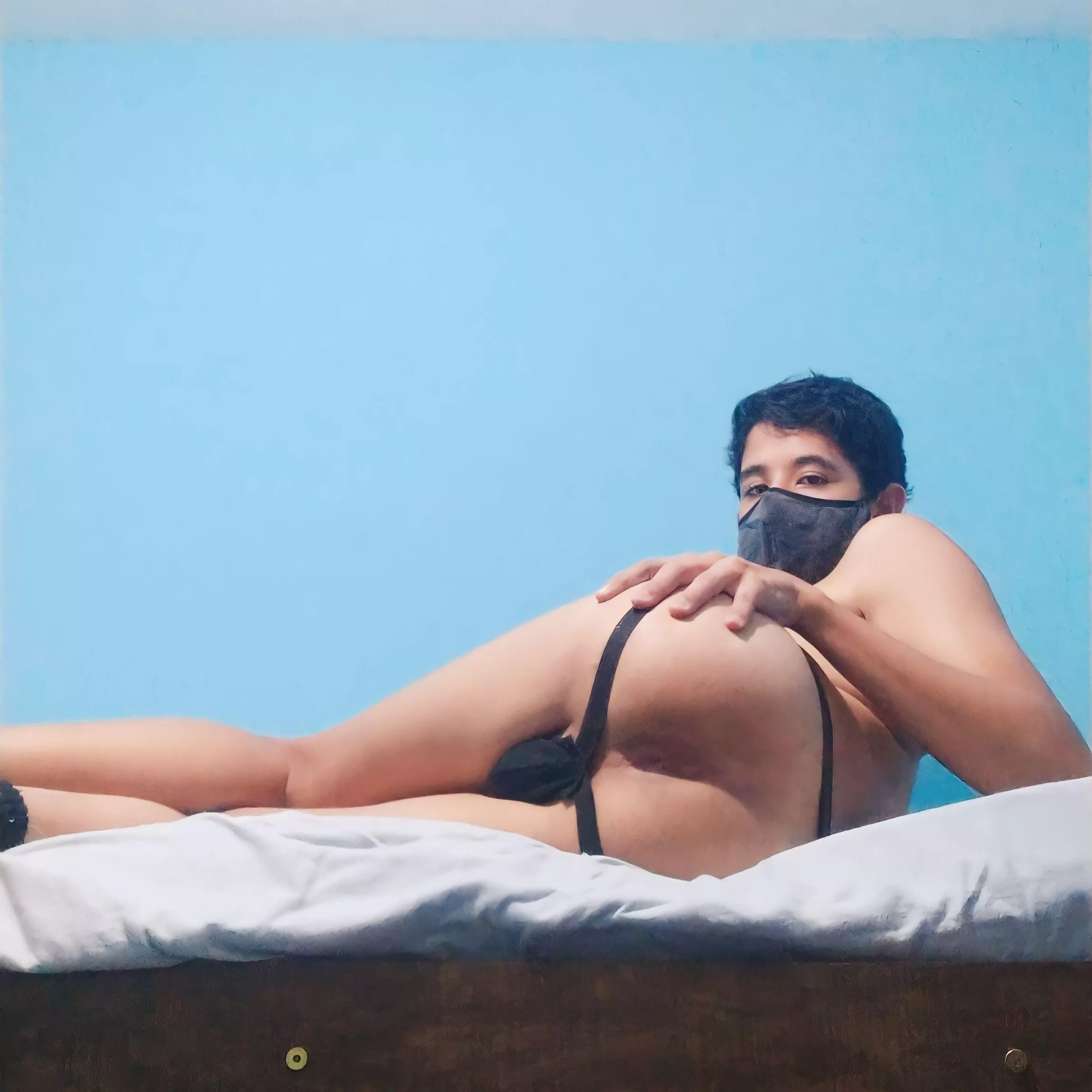 F#ck me? 19y posted by GapsTwink_1