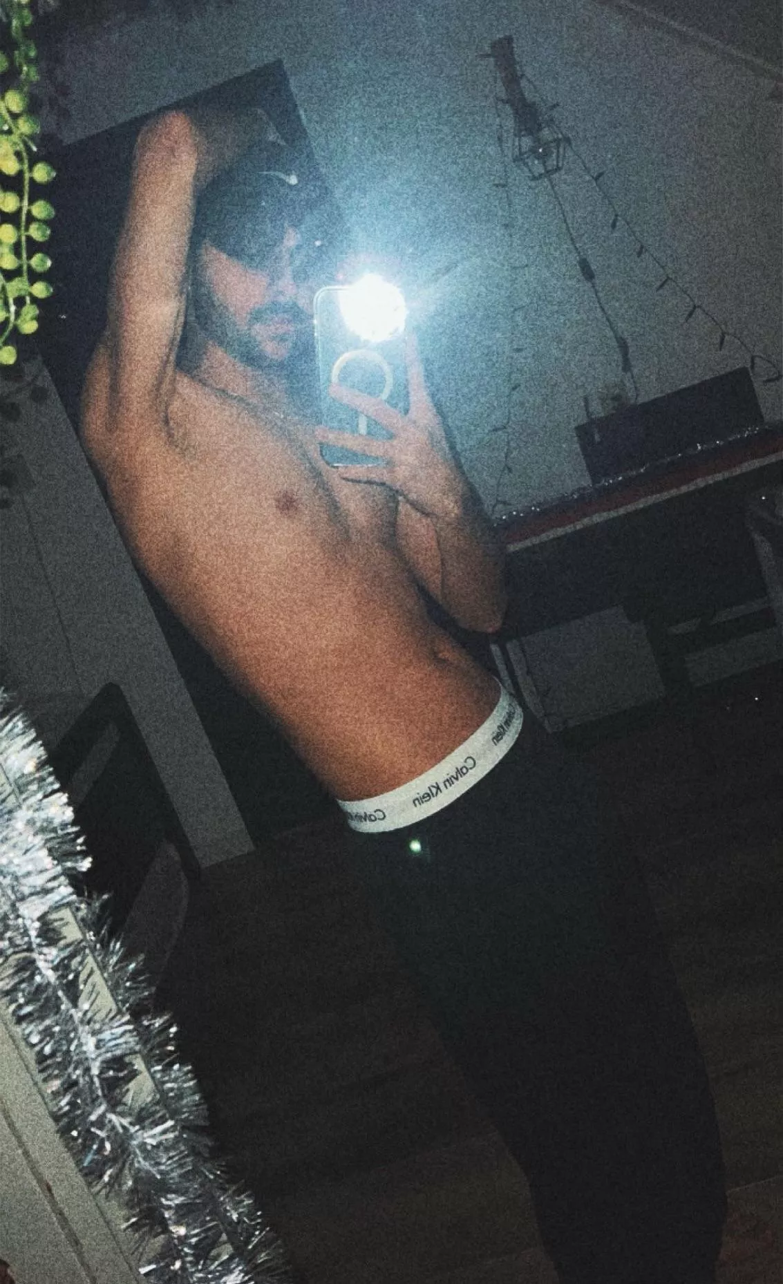 Felt cute. Opinions? Let's talk! 😜 posted by michelberg99