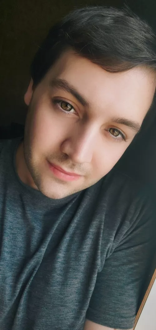 Felt kinda cute. Maybe I can get at least 1 upvote? by Infamous-Fortune-655