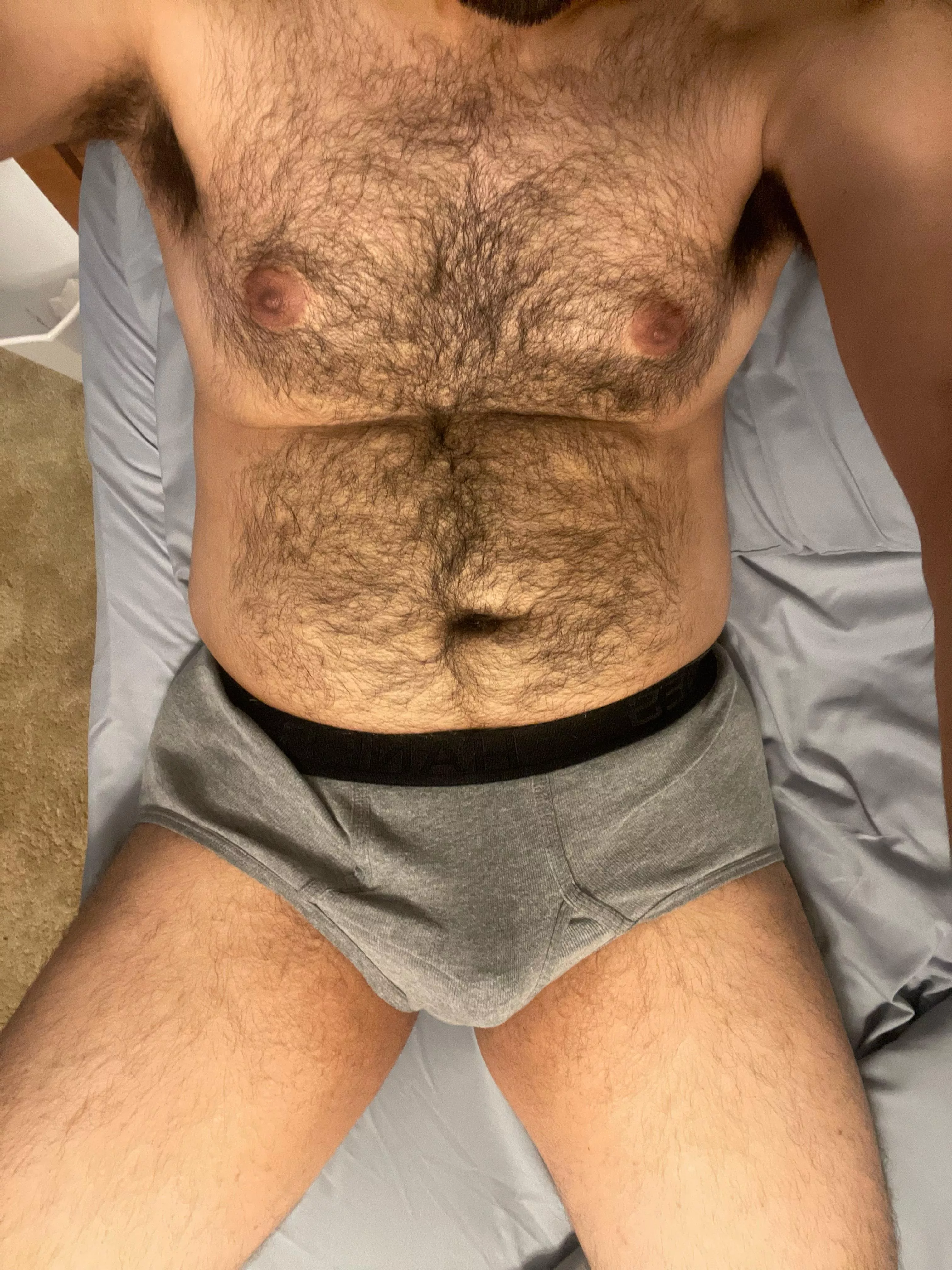 First post here. posted by GAthrowawayacct