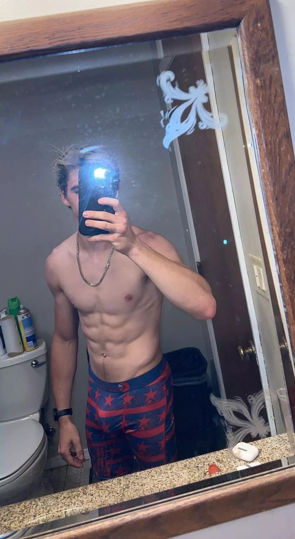 First time posting here, what do you think? posted by Alp90921