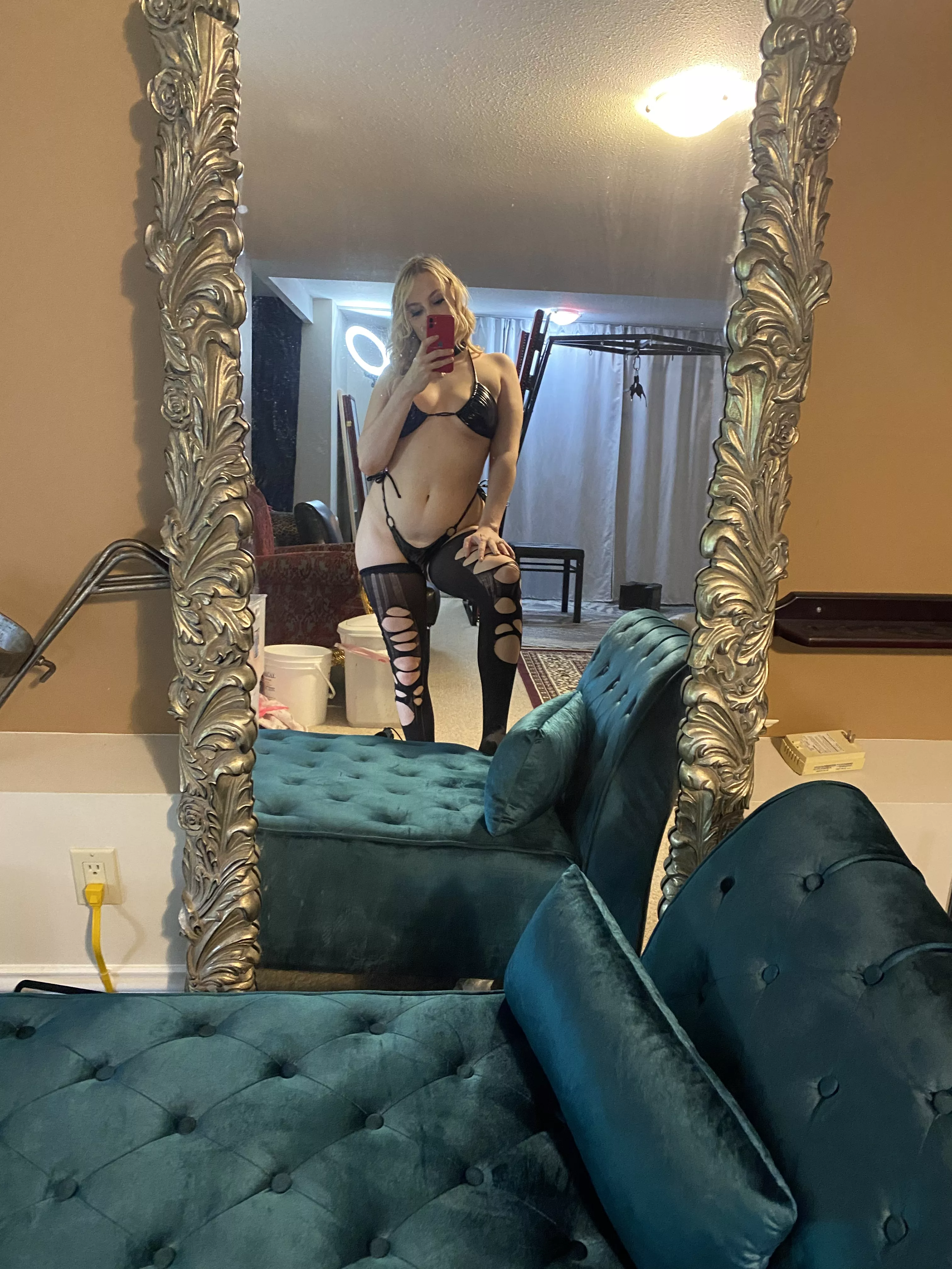 Get ready to play posted by JenniferCoope