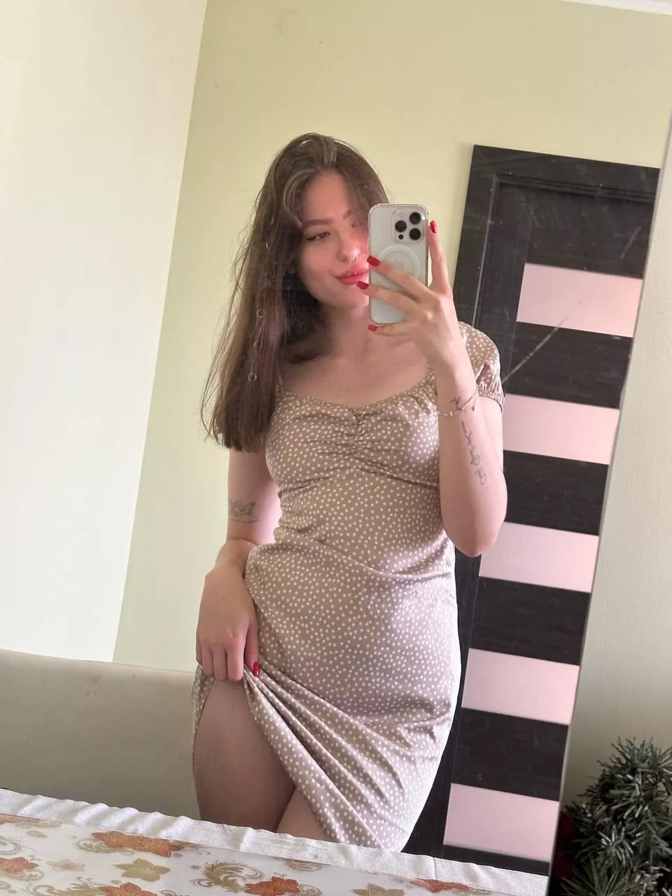 Getting ready for a party🥳 posted by Yummy_Strawberry_535