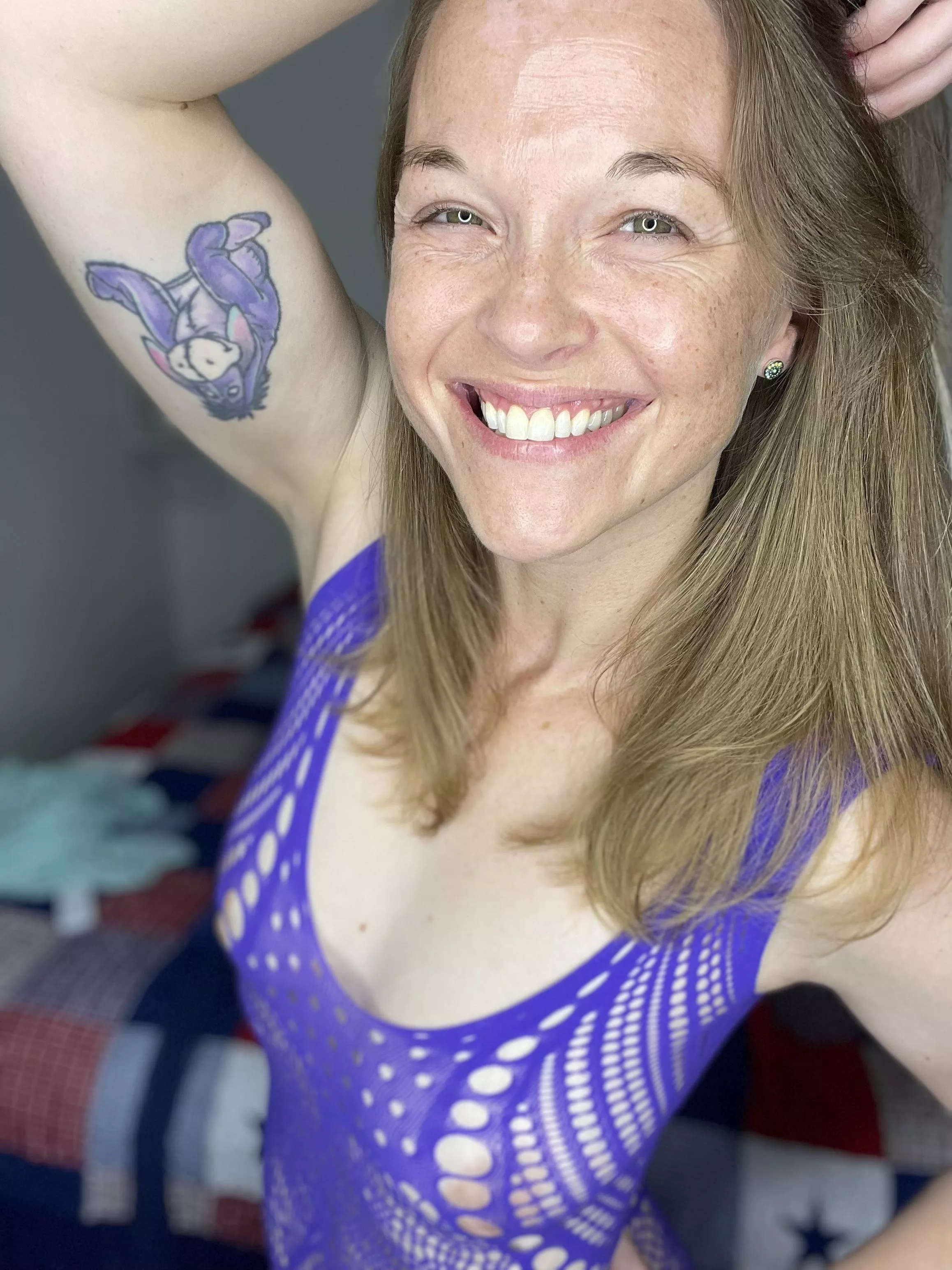 Good Morning! Happy Wednesday. posted by CaliSnacks